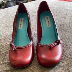 Steve Madden heels